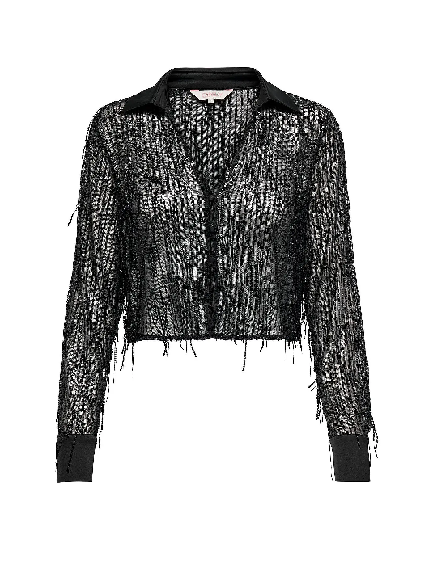 ONLY | Langarmshirt ONLSPACY | 
